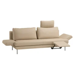 INTERTIME Einzelsofa I-Liv Rancho ivory L0780A Best