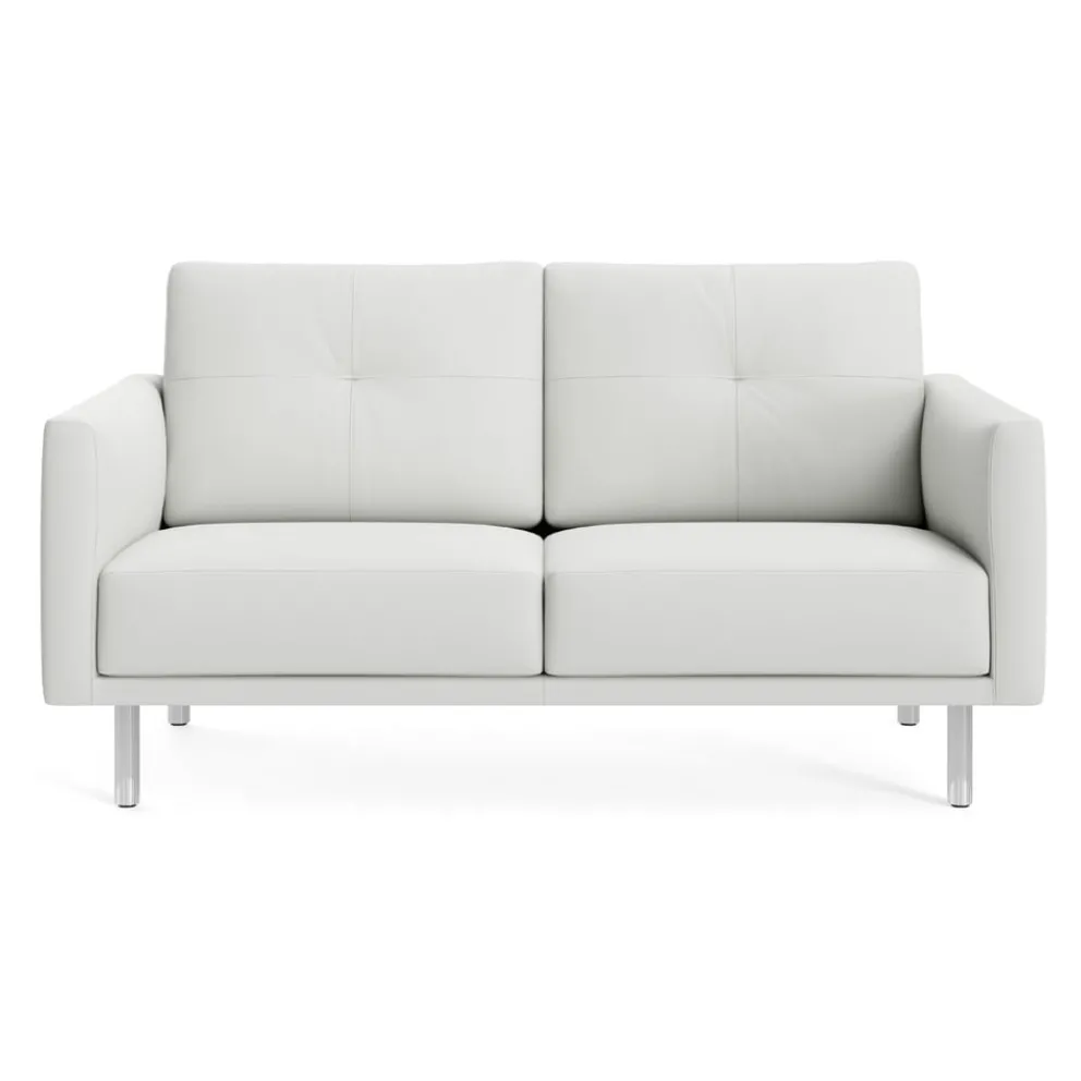 INTERTIME Einzelsofa I-Monia Rancho weiss L0701A Online