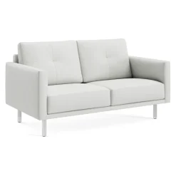 INTERTIME Einzelsofa I-Monia Rancho weiss L0701A Online