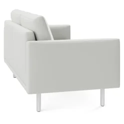 INTERTIME Einzelsofa I-Monia Rancho weiss L0701A Online