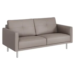INTERTIME Einzelsofa I-Monia Rancho lava L0788A Discount