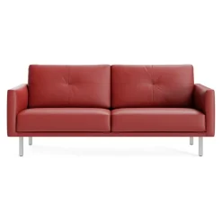 INTERTIME Einzelsofa I-Monia Rancho koralle L0747A Hot