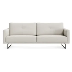 INTERTIME Einzelsofa I-Monia Kat. D, Danio nature U3322D Best