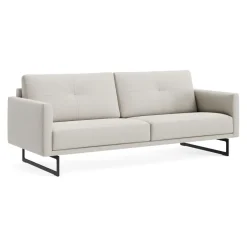 INTERTIME Einzelsofa I-Monia Kat. D, Danio nature U3322D Best