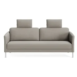 INTERTIME Einzelsofa I-Nimbus Carla greige U1203C Best