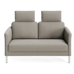 INTERTIME Einzelsofa I-Nimbus Carla greige U1203C