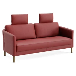 INTERTIME Einzelsofa I-Nimbus Santana karmin L3346S Online
