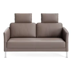 INTERTIME Einzelsofa I-Nimbus Rancho terra L0785A Hot