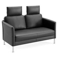 INTERTIME Einzelsofa I-Nimbus Rancho anthrazit L0772A Sale