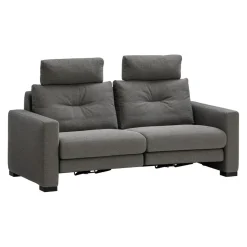 INTERTIME Einzelsofa I-Tavi dunkelgrau Hot
