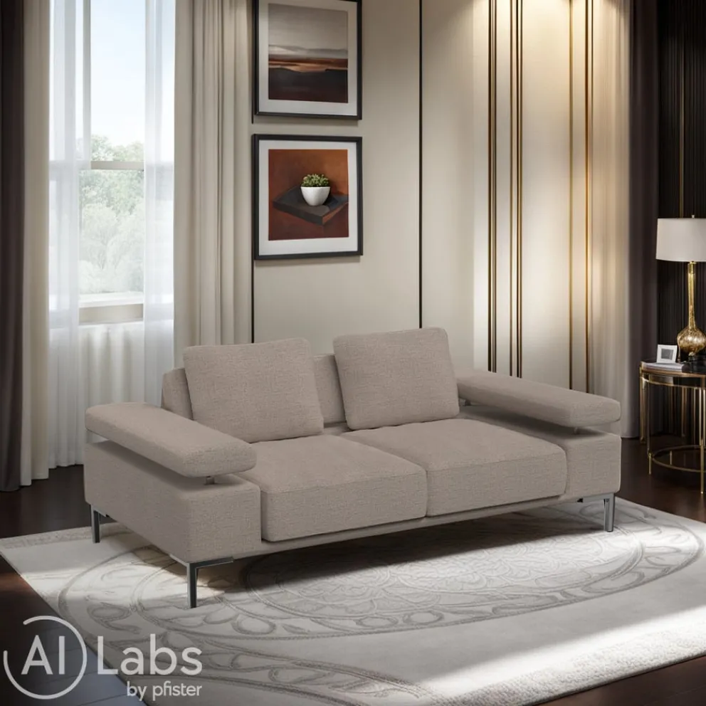 Hom'In Einzelsofa Jess Kat. 5, GBA 2 Clearance