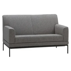 JORI Einzelsofa J-Glove Pure hellgrau Hot
