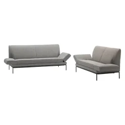 JORI Einzelsofa J-Glove Pure hellgrau Sale