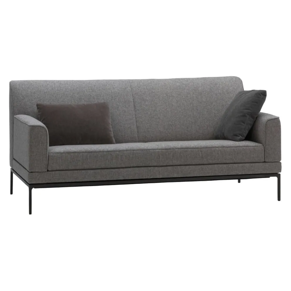 JORI Einzelsofa J-Glove Pure hellgrau Sale