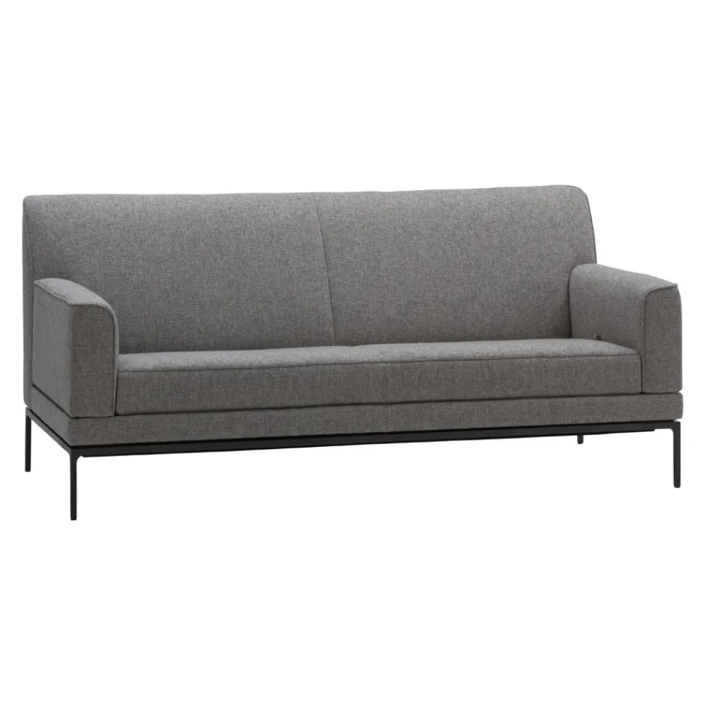 JORI Einzelsofa J-Glove Pure hellgrau Sale