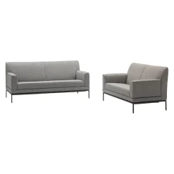 JORI Einzelsofa J-Glove Pure hellgrau Sale
