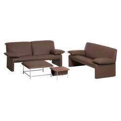JORI Einzelsofa J-Linea Fuerte Topo New