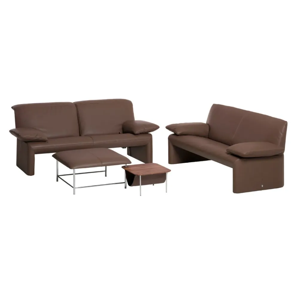 JORI Einzelsofa J-Linea Fuerte Topo New