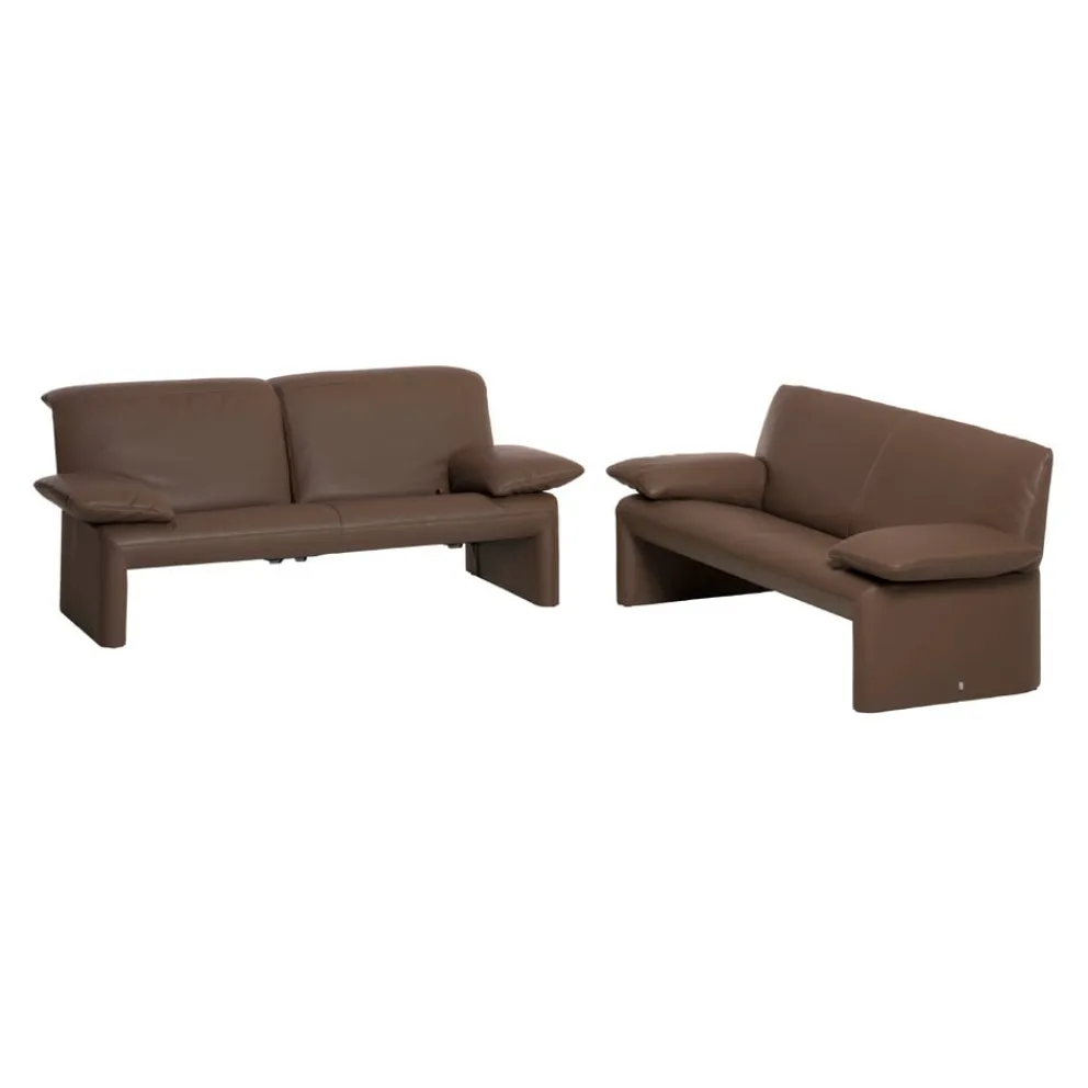 JORI Einzelsofa J-Linea Fuerte Topo New
