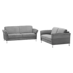 Dieter Knoll Einzelsofa Latina-S Kat. D, Charly stone Outlet