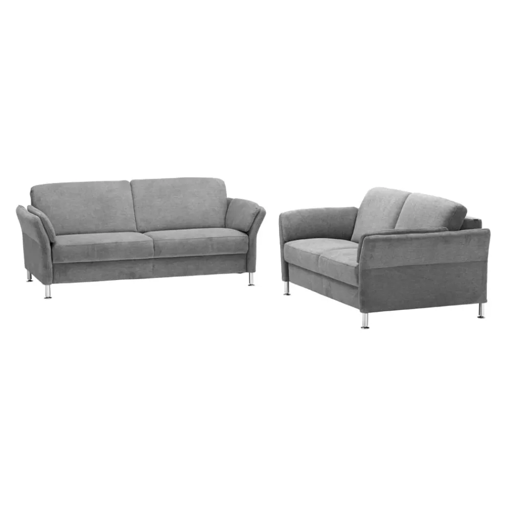Dieter Knoll Einzelsofa Latina-S Kat. D, Charly stone Outlet