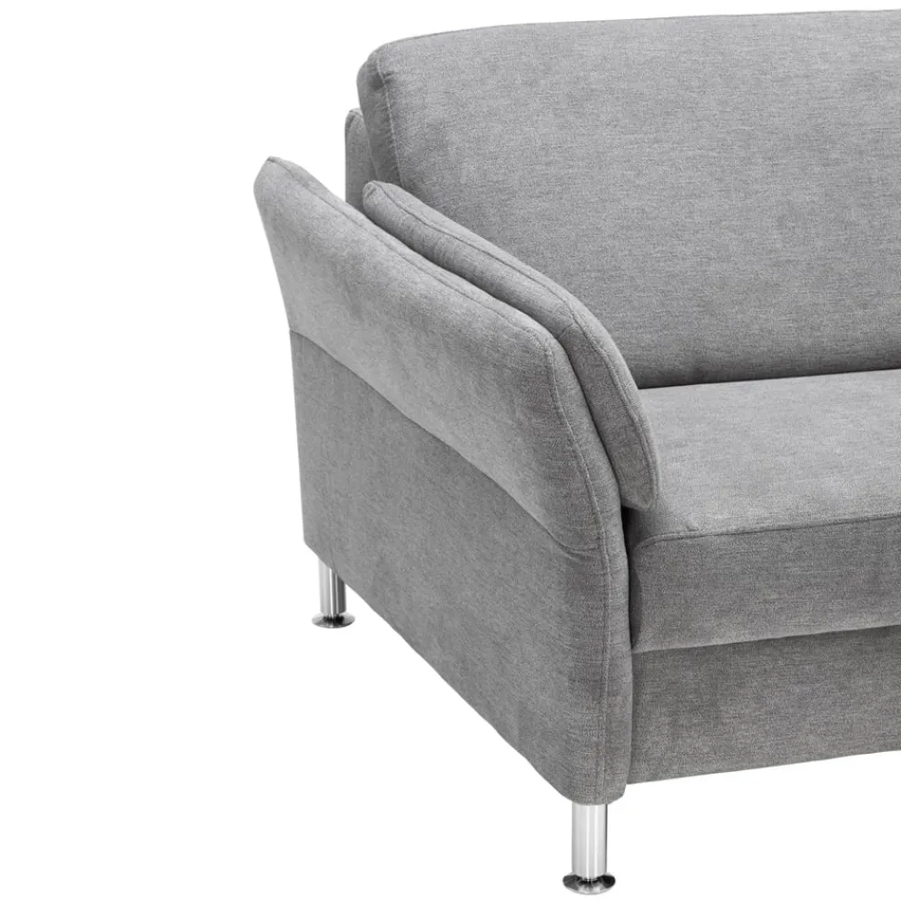 Dieter Knoll Einzelsofa Latina-S Kat. D, Charly stone Outlet