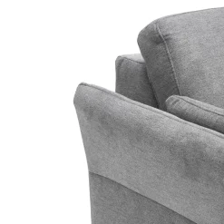 Dieter Knoll Einzelsofa Latina-S Kat. D, Charly stone Best