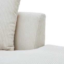 Livetastic Einzelsofa Limoncello beige Online