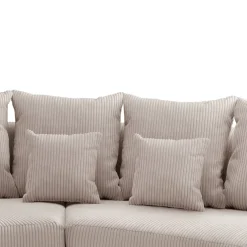 Livetastic Einzelsofa Limoncello beige Online