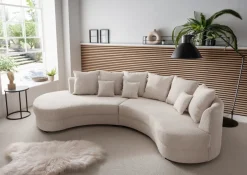 Livetastic Einzelsofa Limoncello beige Online
