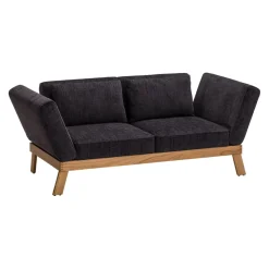 brühl Einzelsofa Lofoten anthrazit Discount