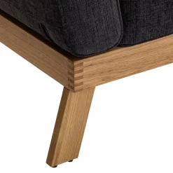 brühl Einzelsofa Lofoten anthrazit Discount