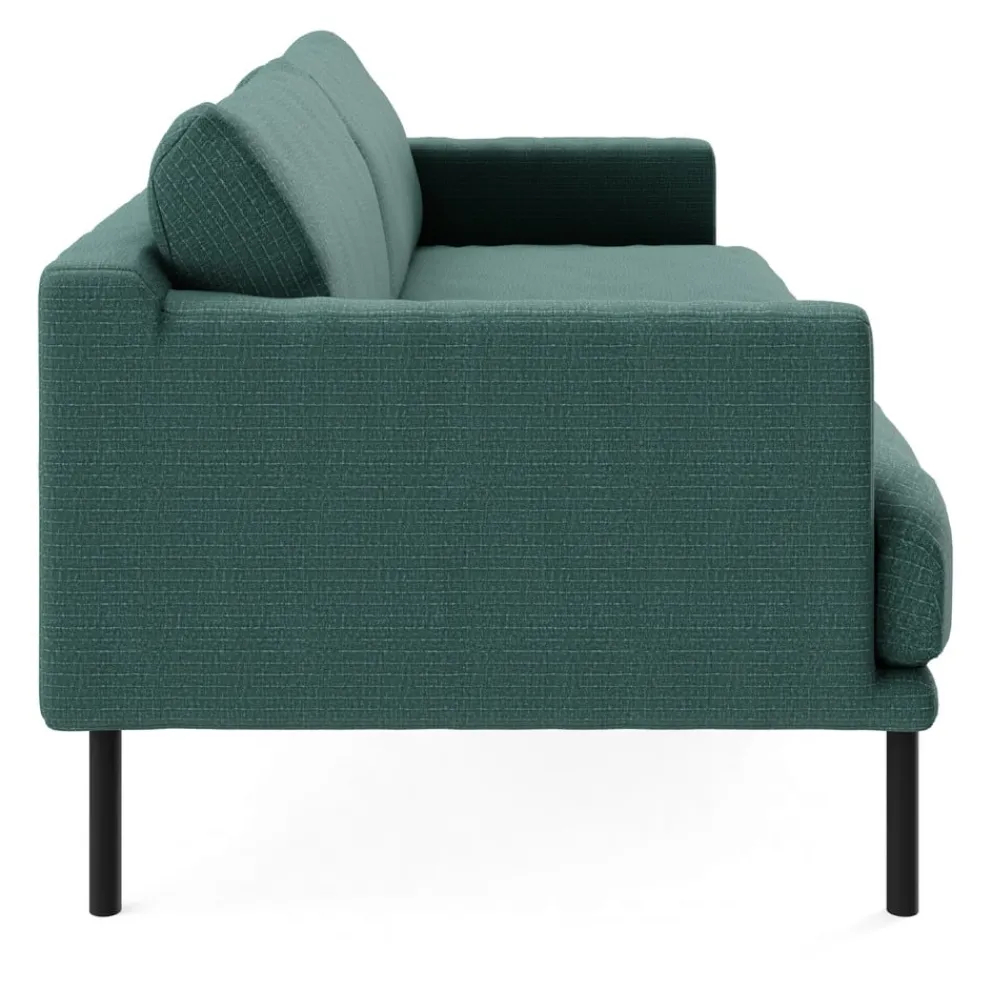 Lomoco Einzelsofa Logan Kat. E, Lewis 158 niagara Outlet
