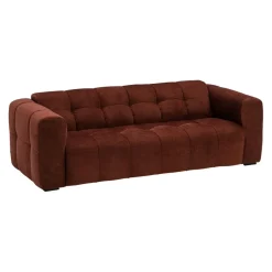 atelier pfister Einzelsofa Luzern rostrot Best