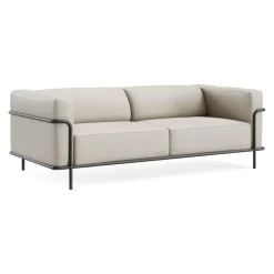 Johann Jakob Einzelsofa Mandia Kat. H, Torero Beige Discount
