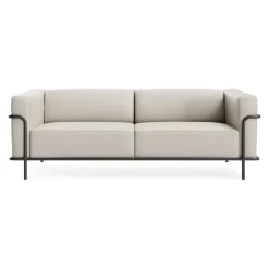 Johann Jakob Einzelsofa Mandia Kat. H, Torero Beige Discount