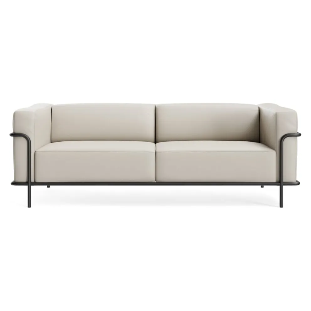 Johann Jakob Einzelsofa Mandia Kat. H, Torero Beige Discount