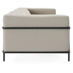 Johann Jakob Einzelsofa Mandia Kat. H, Torero Beige Discount