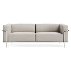 Johann Jakob Einzelsofa Mandia Kat. 6, Mono taupe Clearance