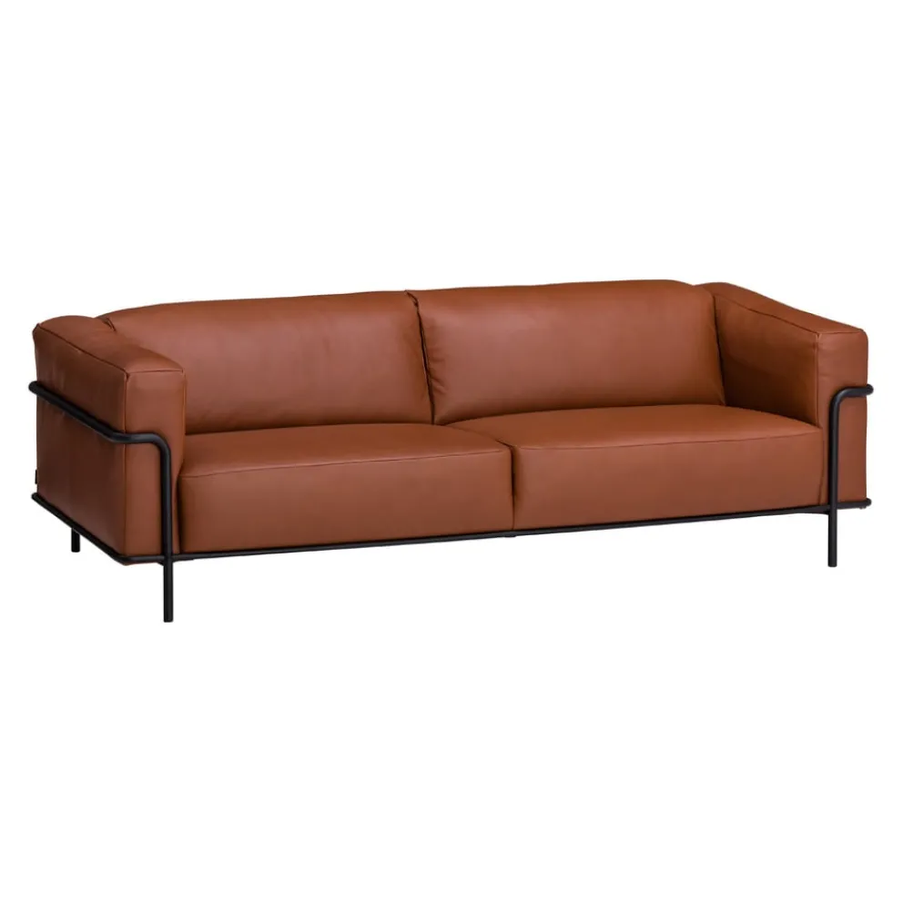 Johann Jakob Einzelsofa Mandia Kat. J, Mercury brandy Discount