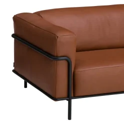 Johann Jakob Einzelsofa Mandia Kat. J, Mercury brandy Discount