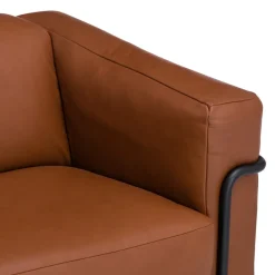 Johann Jakob Einzelsofa Mandia Kat. J, Mercury brandy Discount
