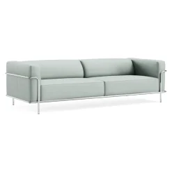 Johann Jakob Einzelsofa Mandia Arizona platin Sale