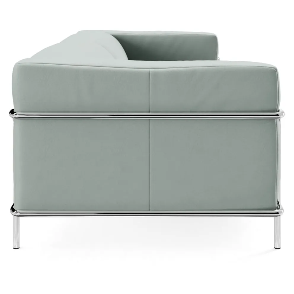 Johann Jakob Einzelsofa Mandia Arizona platin Sale