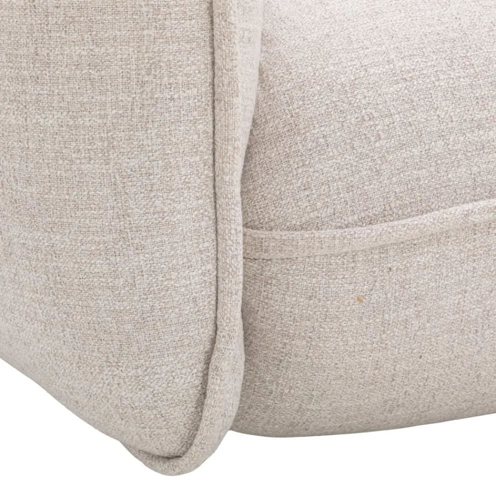 atelier pfister Einzelsofa MEGGEN beige Best