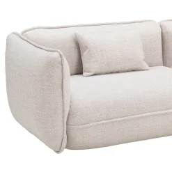 atelier pfister Einzelsofa MEGGEN beige Best