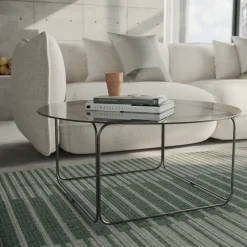 atelier pfister Einzelsofa MEGGEN beige Best