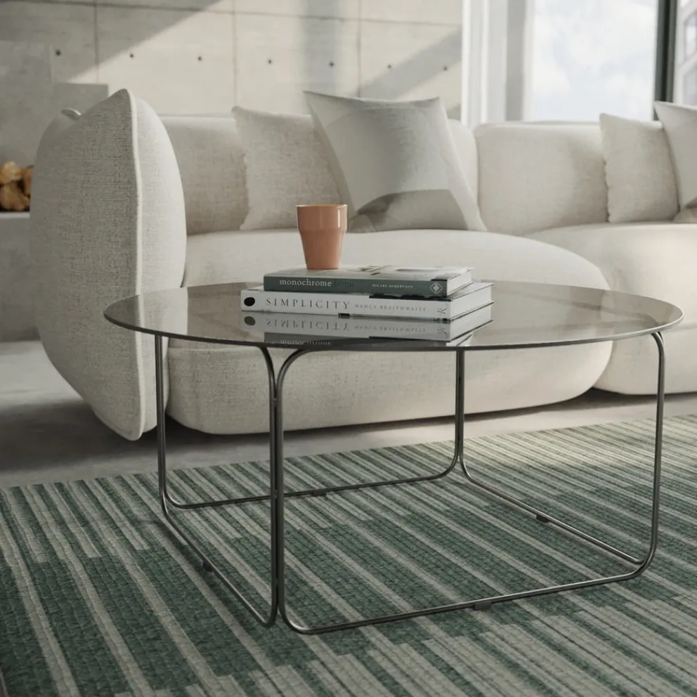 atelier pfister Einzelsofa MEGGEN beige Best