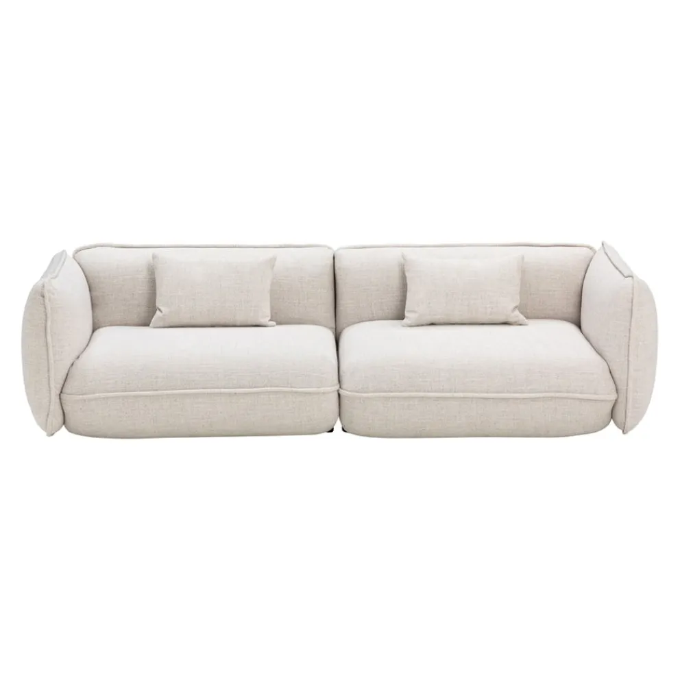 atelier pfister Einzelsofa MEGGEN beige Best