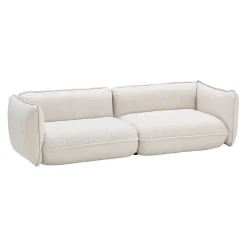 atelier pfister Einzelsofa MEGGEN beige Best